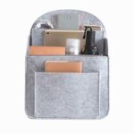 백팩 라이너 백팩 디바이더 라이너 스쿨백 중간가방 지지대 정리백 대용량 가방 수납백 - 이미지 5