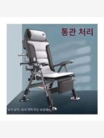 2024년 신규 야생 낚시 의자 접이식 낚시 상자 초경량 낚싯대 핸드 낚싯대 낚시 우산 낚시 장비 어부 낚싯바늘 물고기 - 이미지 5