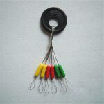 스페이스 빈 타이트 라인 빈 플로트 시트 리드 시트 플로트 조절 낚시 장비 낚시 장비 낚시 장비 용품 낚시 장비 액세서리 - 이미지 2