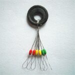 스페이스 빈 타이트 라인 빈 플로트 시트 리드 시트 플로트 조절 낚시 장비 낚시 장비 낚시 장비 용품 낚시 장비 액세서리 - 이미지 5