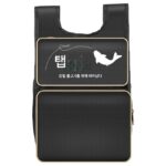 스팟 퀵릴리스 낚시 의자 가방 등받이 걸이 가방 다기능 등받이 걸이 도구 가방 소형 걸이 가방 낚시 상자 등받이 낚시 보관함 - 이미지 5