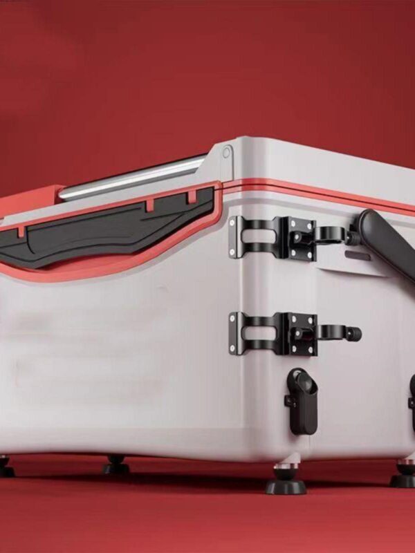 복지용 신규 낚시장비 세트 낚시상자 초경량 낚싯대 필 루어세트 낚시의자 유니버설 야생 낚시 펌프