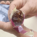 창시 당나귀 가죽 젤라틴 설탕에 절인 대추, 결정 설탕에 절인 대추, 갈색 설탕 대추, 산둥 특산품, 씨 없는 붉은 대추, 개별 포장 설탕에 절인 과일 스낵 - 이미지 2