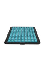 라이헨 낚시 박스 쿠션 쿨링 패드 방수 여름 쿠션 여름 두꺼운 젤 통기성 의자 좌석 쿠션 엉덩이 쿠션 - 이미지 5