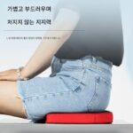 낚시 상자 시트 쿠션 두꺼워짐 고탄성 방수 통기성 낚시 상자 낚시 의자 액세서리 범용 낚시 시트 쿠션 낚시 용품 - 이미지 2