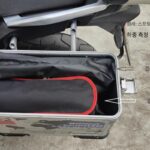 오토바이 여행, 낚시, 휴식용 접이식 의자, 문 스툴, 의자 옆 상자, 우주 캠핑, 휴대용 오토바이