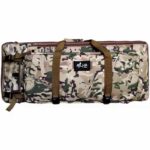 옥스포드 천 방수 고급 낚시 플랫폼 가방 대용량 낚시 의자 백팩 어깨 바다 낚싯대 낚시 장비 낚시 플랫폼 지진 방지 코튼 - 이미지 5