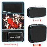 낚시 의자 앞뒤 걸이 가방 다기능 후면 걸이 도구 가방 소형 걸이 가방 낚시 상자 배낭 낚시 보관 낚시 장비 소형 가방