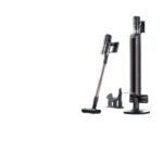 Dreame Z20Station 홈 무선 핸드헬드 지능형 자체 먼지 수집 기지국 팩토리 드림 진공 청소기 - 이미지 2