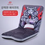 비카 레린 소파 낚시 박스 쿠션 접이식 낚시 쿠션 낚시 박스 등받이 낚시 용품 낚시 의자 공장 직판