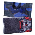 비카 레린 소파 낚시 박스 쿠션 접이식 낚시 쿠션 낚시 박스 등받이 낚시 용품 낚시 의자 공장 직판 - 이미지 2