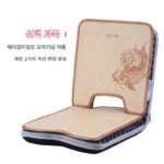 비카 레린 소파 낚시 박스 쿠션 접이식 낚시 쿠션 낚시 박스 등받이 낚시 용품 낚시 의자 공장 직판 - 이미지 5