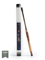 PWS 펠리컨 낚시 이촨 전시 3.3m 초경량 스카이 전시 낚시 40T 카본 섬유 편리한 스트림 숏 섹션 플라이 낚싯대 - 이미지 5