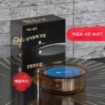 2025년형 신형 접이식 휴대용 알루미늄 합금 다기능 Knight X18 낚시 의자 전지형 낚시 의자 - 이미지 5