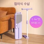 분할 다기능 복부 스키 머신 슬리밍 다리 인공 복부 휠 자동 리바운드 슬림 벨리 피트니스 장비 - 이미지 5