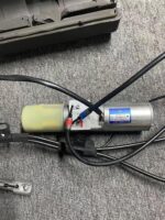 메르세데스-벤츠 W221S300S350S400W222 업그레이드 전동 테일게이트 전동 트렁크 테일게이트에 적합