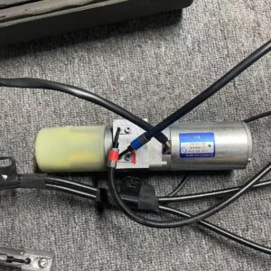 메르세데스-벤츠 W221S300S350S400W222 업그레이드 전동 테일게이트 전동 트렁크 테일게이트에 적합