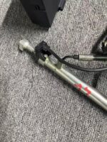 메르세데스-벤츠 W221S300S350S400W222 업그레이드 전동 테일게이트 전동 트렁크 테일게이트에 적합 - 이미지 4