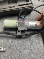 메르세데스-벤츠 W221S300S350S400W222 업그레이드 전동 테일게이트 전동 트렁크 테일게이트에 적합 - 이미지 5