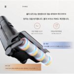 Dreame H12ProPlus C 가정용 무선 스마트 바닥 청소기 휴대용 진공 청소기 및 걸레 기계 - 이미지 2