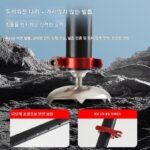 탄소 낚시 플랫폼 2024년 신형 초경량 낚시 플랫폼 탄소 섬유 미끄럼 방지 휴대용 신형 심해 대형 낚시 플랫폼 정리 - 이미지 4