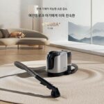 Dreame 패브릭 청소기 진드기 제거 다기능 가정용 카펫 청소기 (모터 없음)