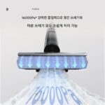Dreame H20 Mix Dream 진공 청소기 무선 지능형 고온 온수 건조 다기능 바닥 청소기 - 이미지 4