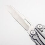 새로운 워너 쉽 마인 플라이어 CNC 조각 다기능 접이식 도구 플라이어 야외 캠핑 비상 장비 EDC - 이미지 5