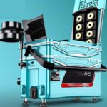 클리어런스 낚시 박스, 새 낚싯대 픽업, 가공된 낚시 장비 풀세트, 미끼 낚싯대, 낚시 의자, 낚싯줄 및 고리는 무작위로 발송됩니다. - 이미지 5