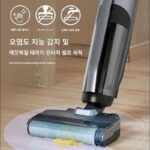 Dreame12pro pursuit 무선 스마트 바닥 세척기 H12ProPlus 가정용 청소용 핸드헬드 진공 청소 걸레 - 이미지 4