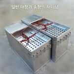 필드 메탈 리프팅 삼각대 낚시 상자 낚시 알루미늄 합금 물탱크 다목적 낚시 상자 물고기 양동이 물 저장 - 이미지 4