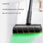 Dreame V16S 무선 핸드헬드 진공 청소기 215AW 고흡입 - 이미지 3