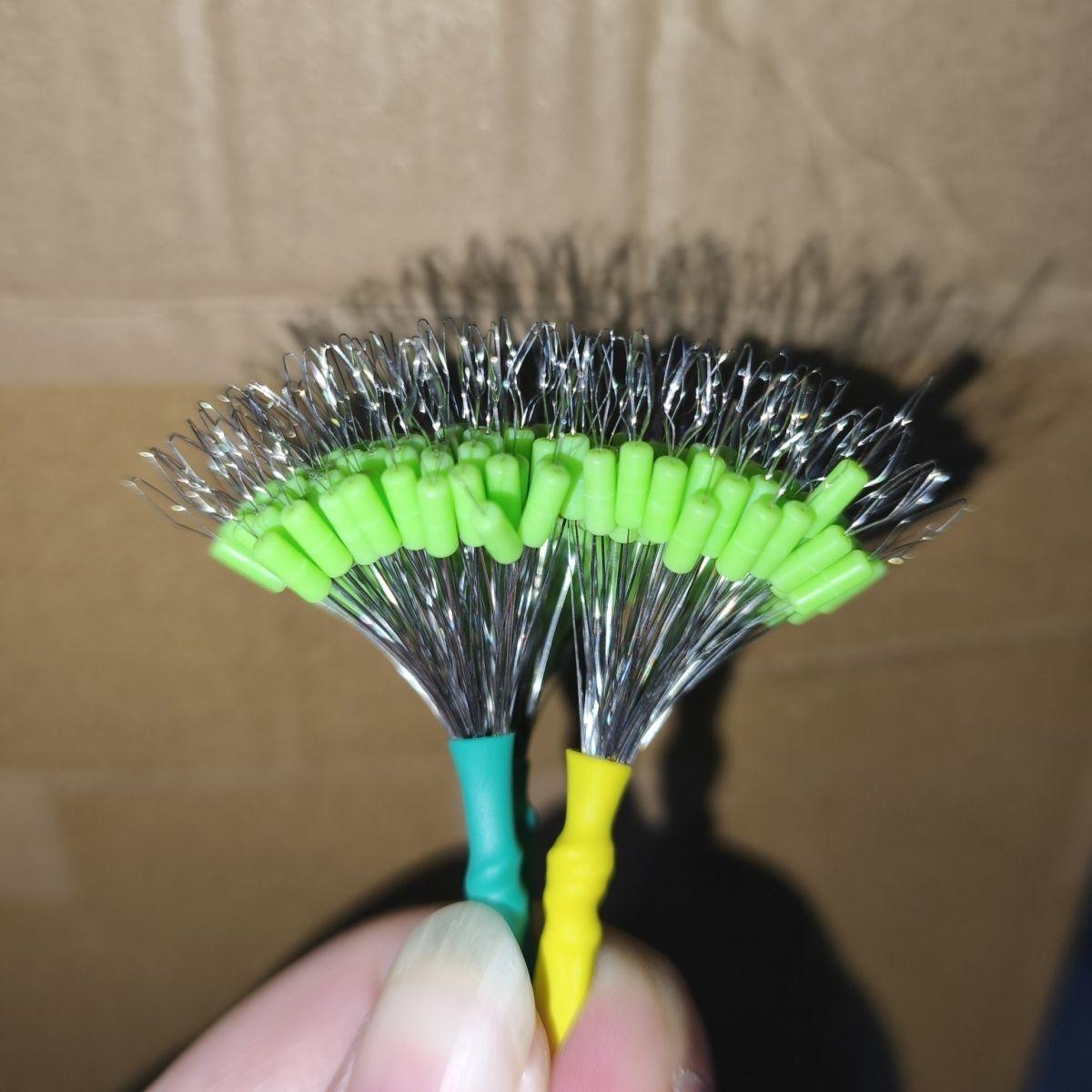 main_927377845220_0-1 낚시용 터미널이 있는 고품질, 초강력 실리콘 낚시용 콩 - 이미지 1