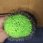 낚시용 터미널이 있는 고품질, 초강력 실리콘 낚시용 콩 - 이미지 2