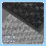 낚시 상자 시트 쿠션 두꺼워진 방수 미끄럼 방지 고탄성 시트 쿠션 낚시 의자 엉덩이 통증 방지 낚시 상자 낚시장 폼 시트 쿠션 - 이미지 5