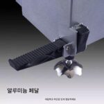 Wild Fishing Ranger 새로운 낚시 상자 의자 모든 지형에 적합한 휴대용 2-in-1 다기능 접이식 낚시 의자 낚시 상자 - 이미지 5