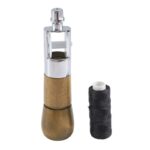 가죽 도구 가죽 도구 바느질 기계 가죽 - 이미지 5