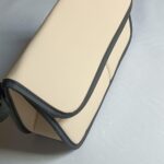 세발자전거 보관장식 세발자전거 유모차 휠체어 팔걸이 낚시상자 보관가방 옆걸이가방 뒷면걸이가방 - 이미지 4