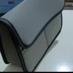 세발자전거 보관장식 세발자전거 유모차 휠체어 팔걸이 낚시상자 보관가방 옆걸이가방 뒷면걸이가방 - 이미지 5