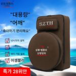 더블 백팩 낚시 장비 가방, 낚시 의자 가방, 도구 가방, 다기능 대용량 바다 막대 가방, 낚시 상자, 낚시 플랫폼 가방, 특별 정리