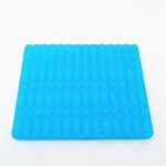 낚시 상자 쿠션, 시원하고 방수가 잘 되며 미끄러지지 않는 낚시 플랫폼 및 낚시 의자 액세서리, 시트 쿠션, 흡착 컵, 끈적이는 패드, 편안한 낚시 장비 용품 - 이미지 2