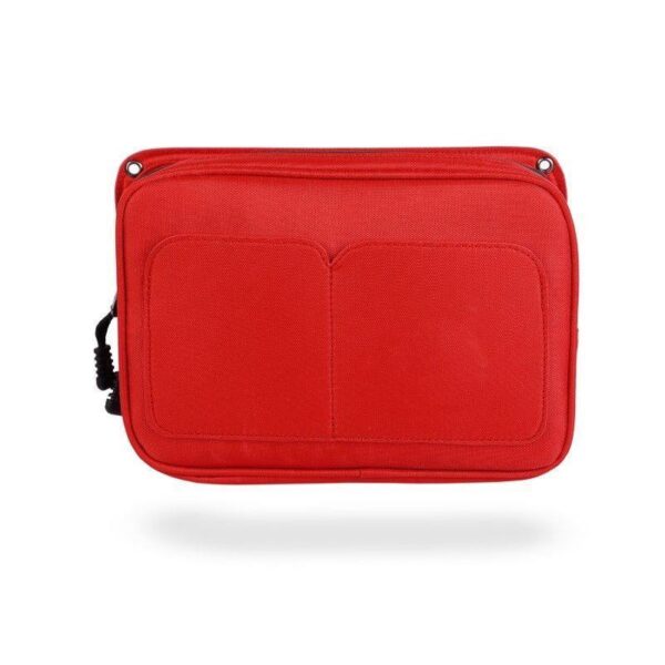 낚시 의자 사이드백 낚시 상자 방수 사이드백 보관 가방 걸이 가방 보관 상자 낚시 상자 액세서리 개조 낚시 장비 낚시