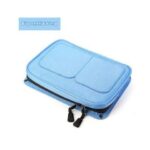 낚시 의자 사이드백 낚시 상자 방수 사이드백 보관 가방 걸이 가방 보관 상자 낚시 상자 액세서리 개조 낚시 장비 낚시 - 이미지 2