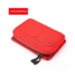 낚시 의자 사이드백 낚시 상자 방수 사이드백 보관 가방 걸이 가방 보관 상자 낚시 상자 액세서리 개조 낚시 장비 낚시 - 이미지 3