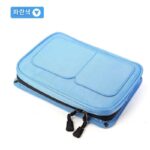 낚시 의자 사이드백 낚시 상자 방수 사이드백 보관 가방 걸이 가방 보관 상자 낚시 상자 액세서리 개조 낚시 장비 낚시 - 이미지 5