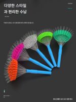 낚시 초협소 공간 콩 대량 실리콘 신규 세트 전체 조합 미끼 큰 것 메인 라인 그룹 작은 액세서리 - 이미지 2