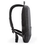 마르코 라이덴 초박형 경량 백팩 남성용 출퇴근용 노트북 백팩 여성용 경량형