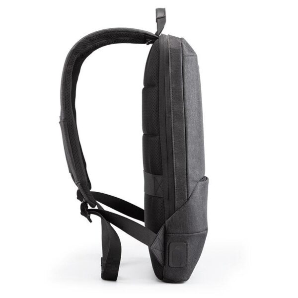 마르코 라이덴 초박형 경량 백팩 남성용 출퇴근용 노트북 백팩 여성용 경량형