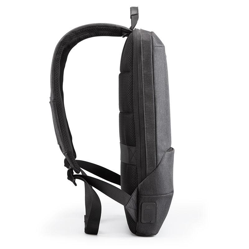 main_934576679490_0-1 마르코 라이덴 초박형 경량 백팩 남성용 출퇴근용 노트북 백팩 여성용 경량형 - 이미지 1