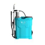 농업용 수동 분무기 수동 압력 고압 소독 분무기 가정용 물뿌리개 분무기 - 이미지 5